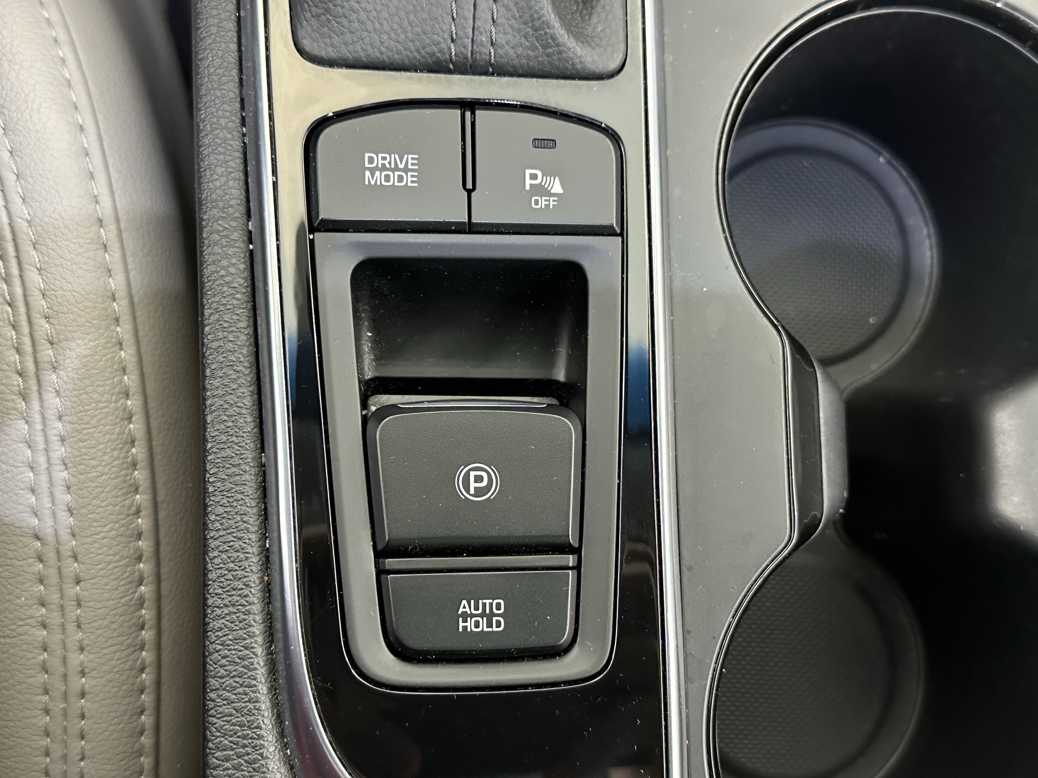 Used 2017 Hyundai Sonata Limited w/ Ultimate Package 02 image 25