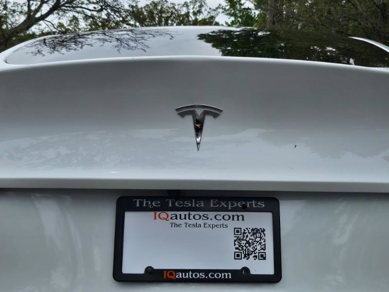 Used 2021 Tesla Model Y Long Range image 28