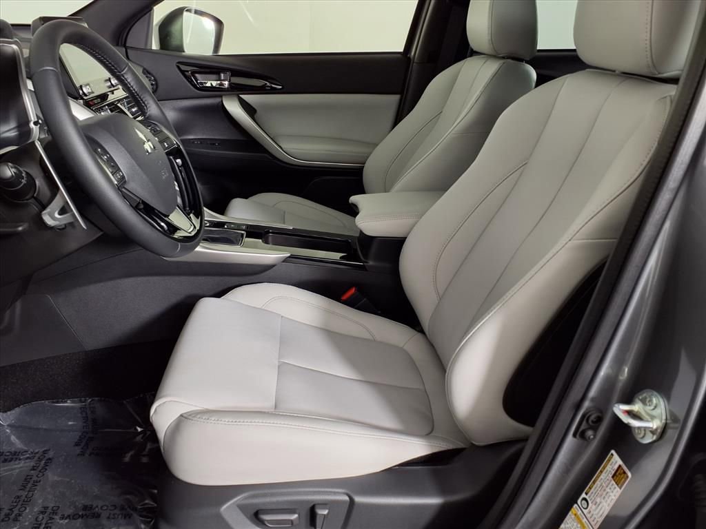 New 2026 Mitsubishi Eclipse Cross SEL AWD/4WD image 20