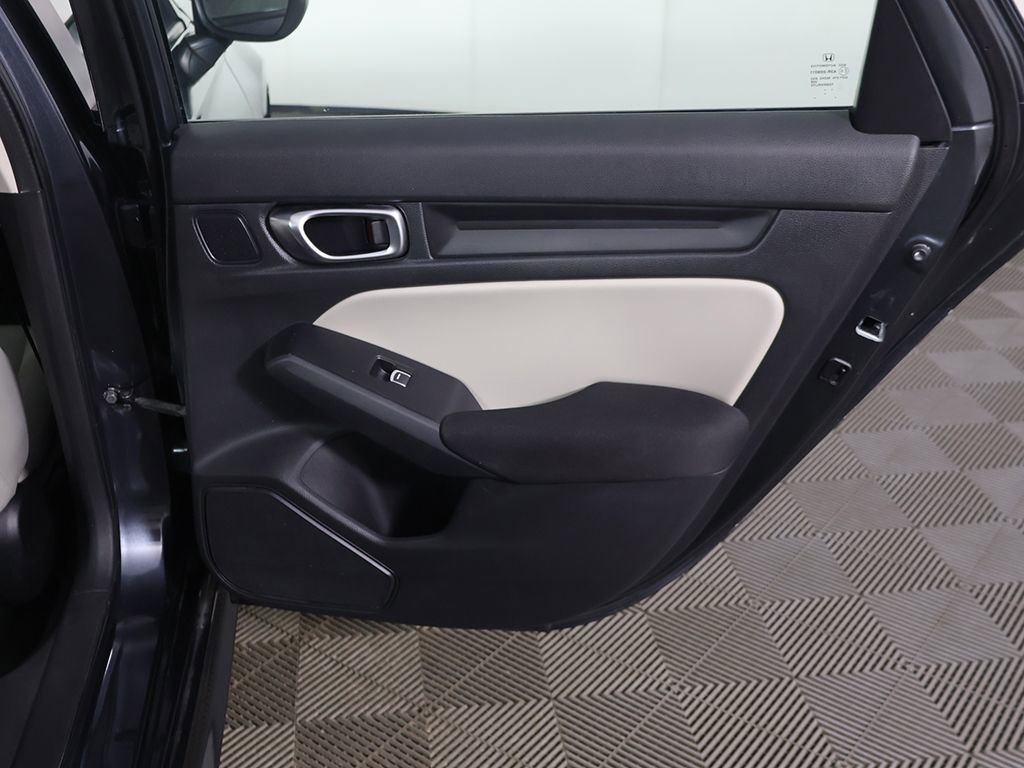 Used 2023 Honda Civic LX image 22