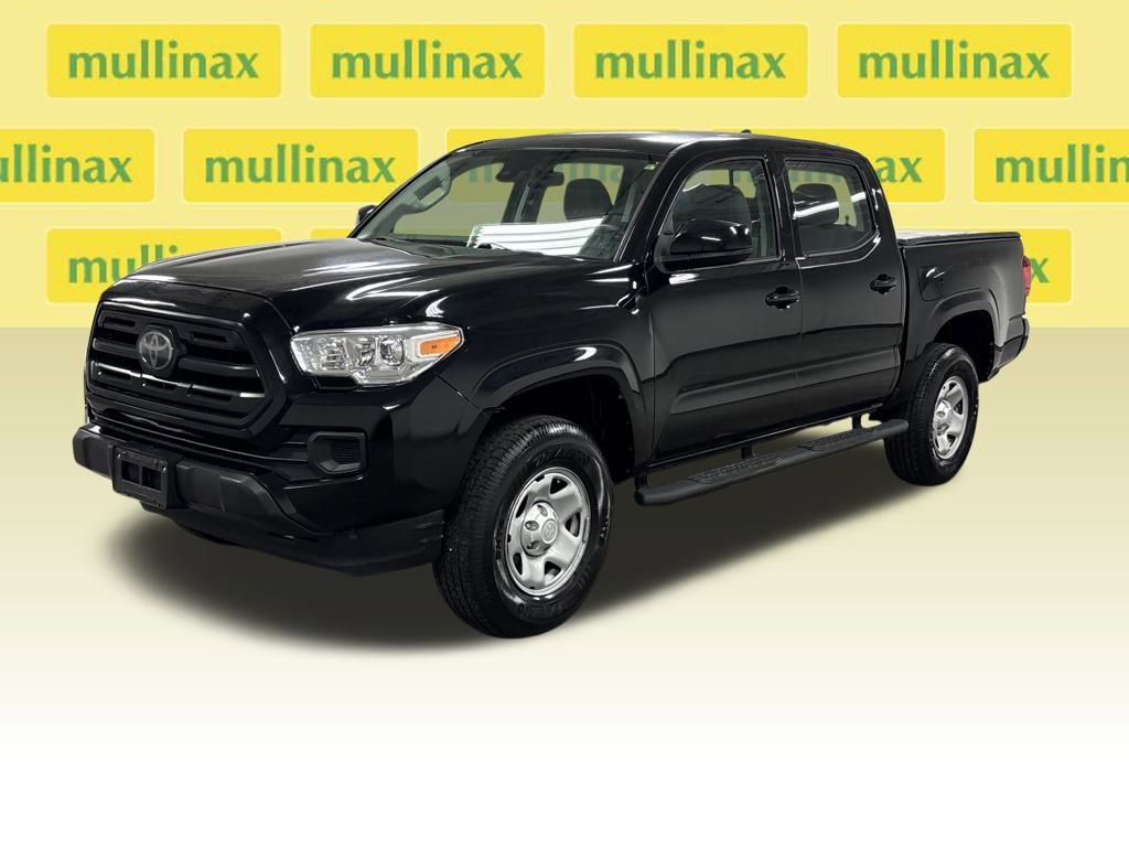 Used 2018 Toyota Tacoma SR image 7
