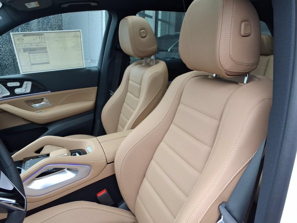 New 2026 Mercedes-Benz GLE 450 4MATIC image 13