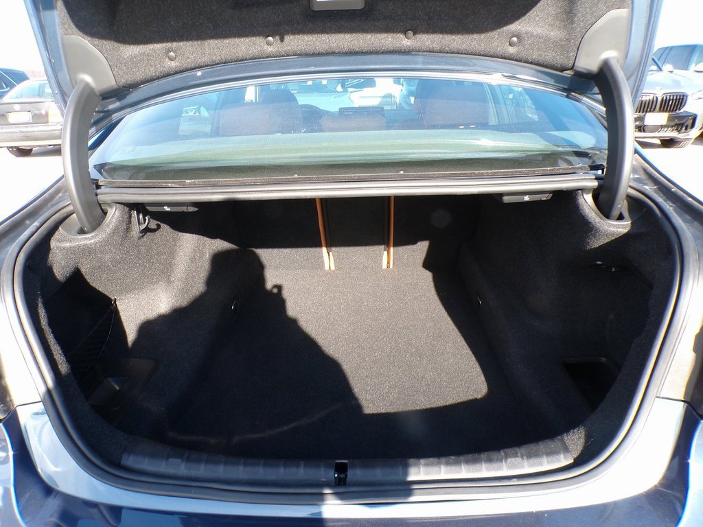 Certified 2023 BMW 540i xDrive w/ Convenience Package image 15