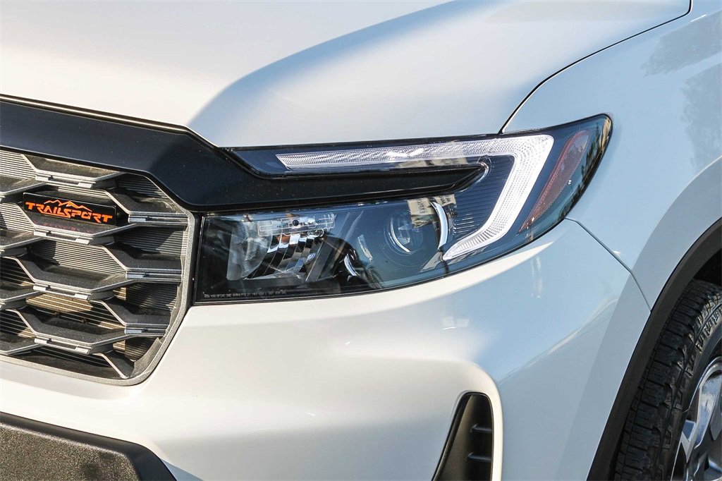 Used 2023 Honda Passport TrailSport image 4