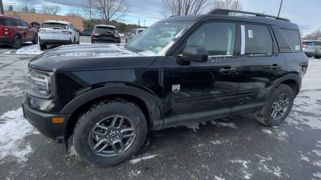 New 2025 Ford Bronco Sport Big Bend w/ Convenience Package image 6