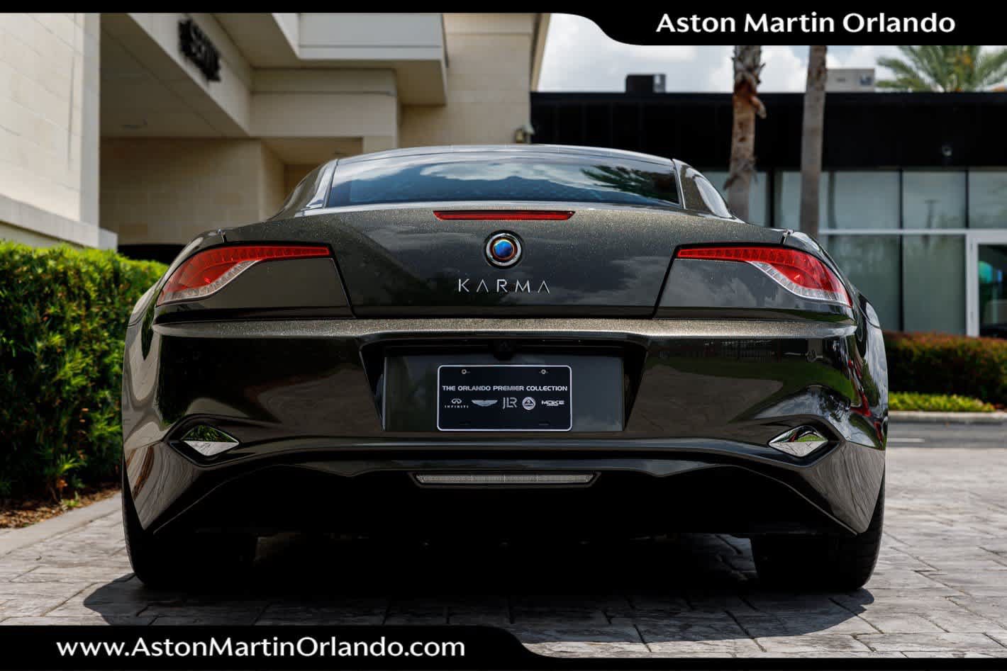 Used 2018 Karma Revero Luxury RWD image 28