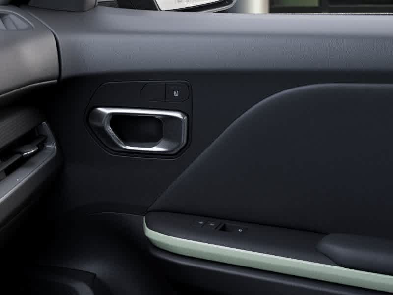 New 2026 Kia K4 GT-Line FWD image 25