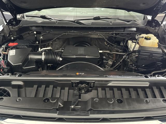 Used 2020 GMC Sierra 2500 SLE w/ SLE Value Package; image 29