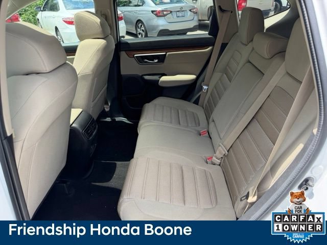 Used 2019 Honda CR-V EX image 37