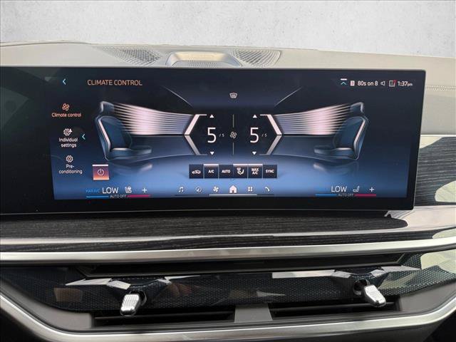 Used 2027 BMW X7 xDrive40i w/ Executive Package AWD/4WD image 13