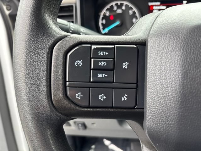 Used 2023 Ford F350 XLT w/ 360-Degree Camera Package AWD/4WD image 18