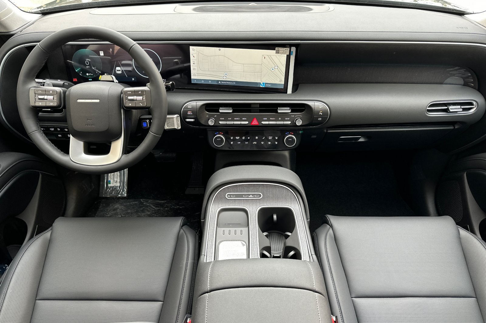 New 2026 Hyundai Palisade SEL Premium AWD/4WD image 13