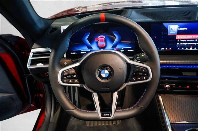 New 2026 BMW i4 M60 image 13