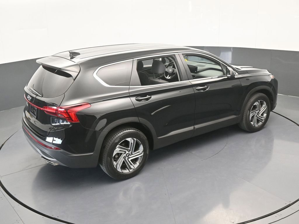 Used 2023 Hyundai Santa Fe SE image 44