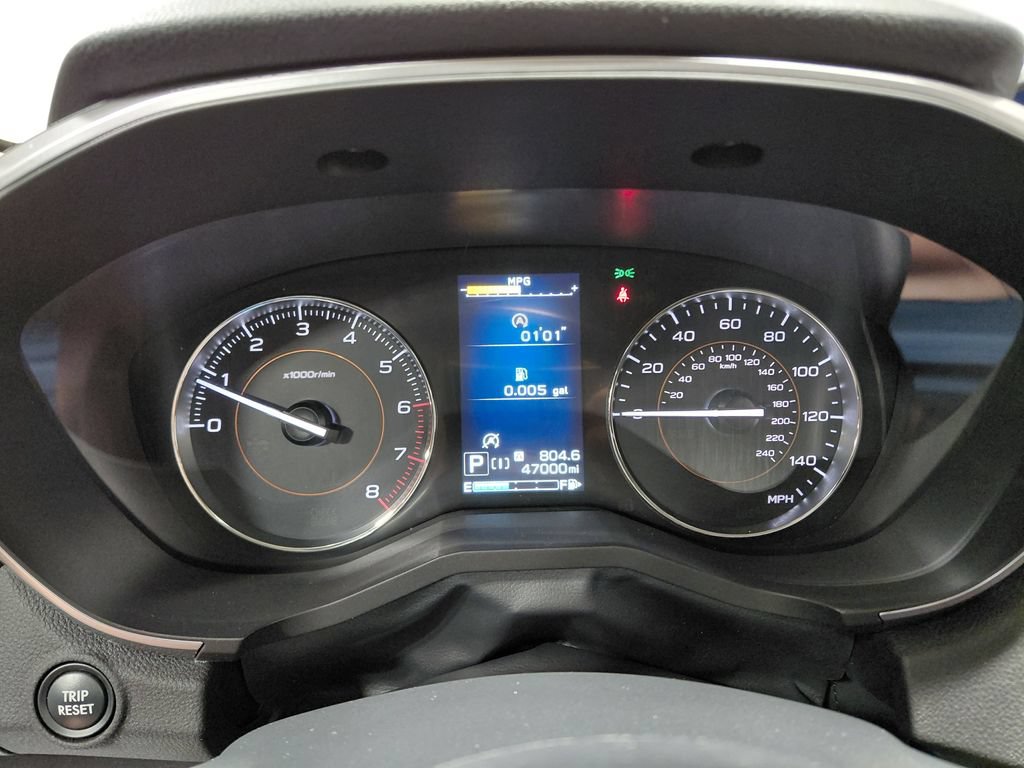 Used 2021 Subaru Crosstrek 2.5i Limited w/ Popular Package #2 AWD/4WD image 24
