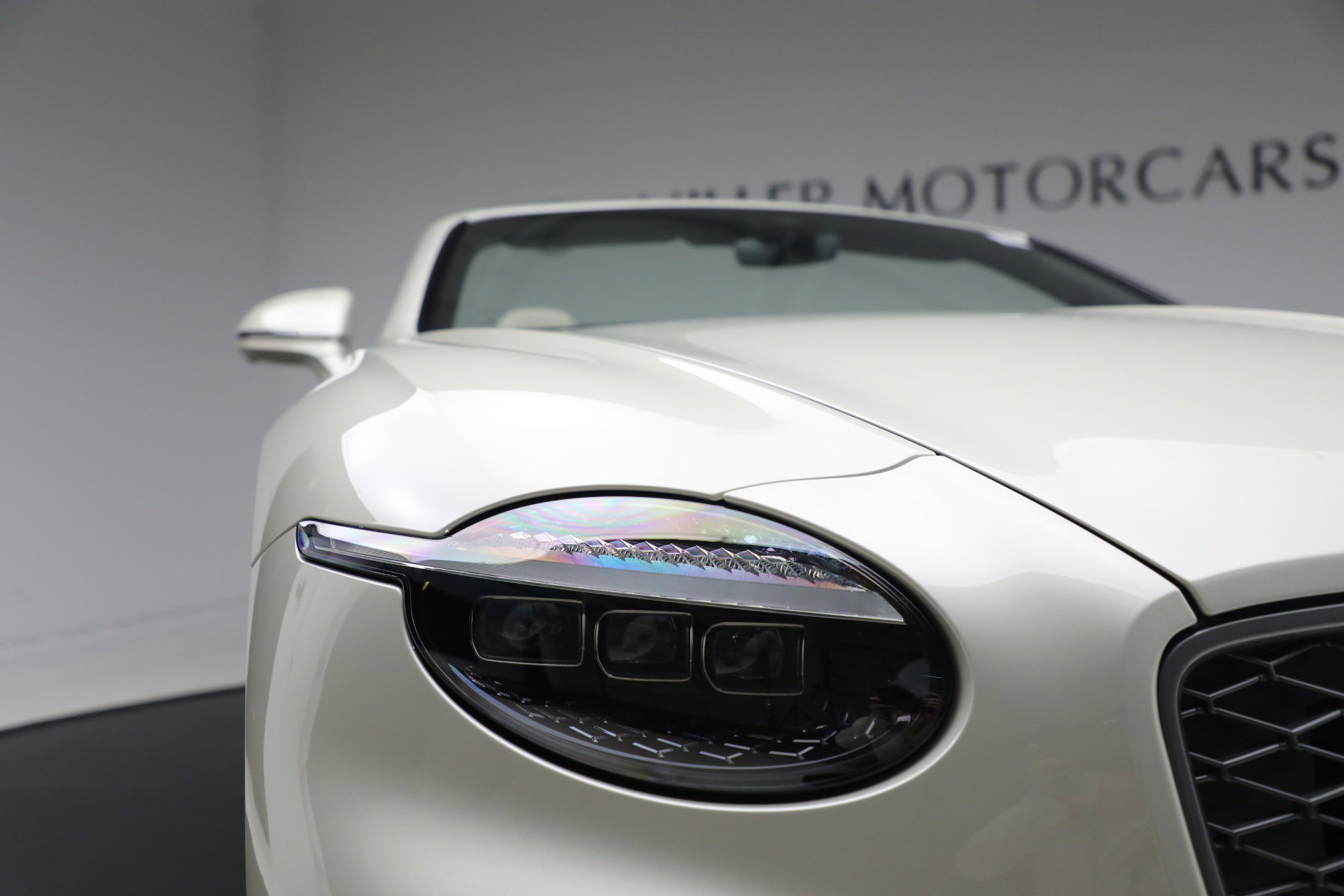 New 2025 Bentley Continental GT Speed AWD/4WD image 25