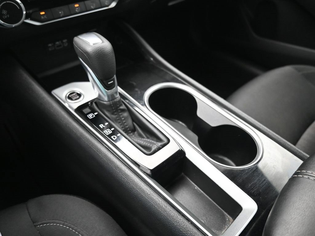 Used 2024 Nissan Altima 2.5 SV image 30