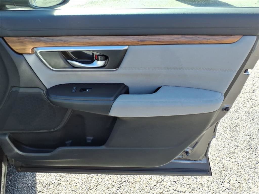 Used 2021 Honda CR-V EX image 14