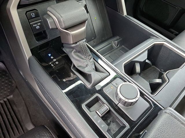 Used 2022 Toyota Tundra Limited image 18