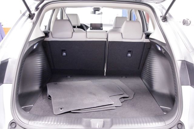 Certified 2023 Honda HR-V LX image 22
