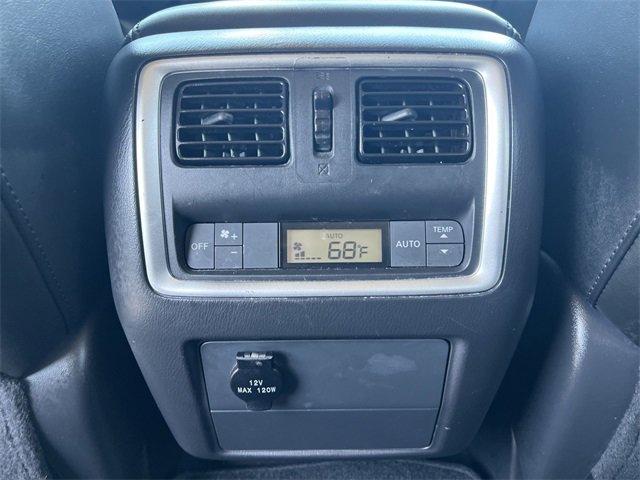 Used 2015 INFINITI QX60 FWD w/ Premium Package image 32