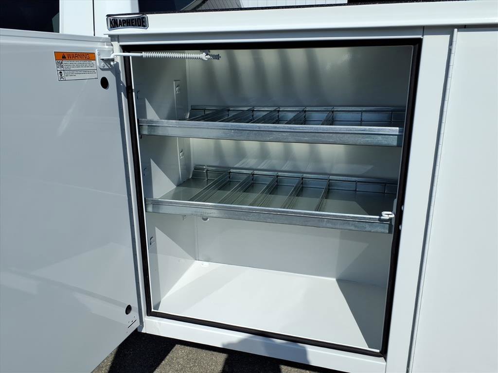 New 2026 RAM 5500 Tradesman image 12