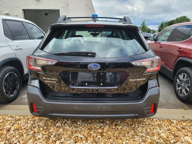 Used 2022 Subaru Outback AWD/4WD image 8