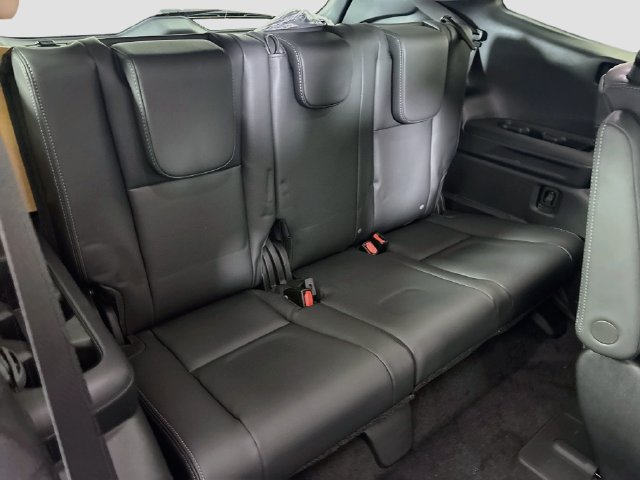 New 2027 Subaru Ascent Premium AWD/4WD image 25