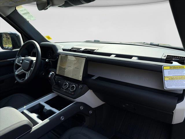 New 2026 Land Rover Defender 110 S AWD/4WD image 23