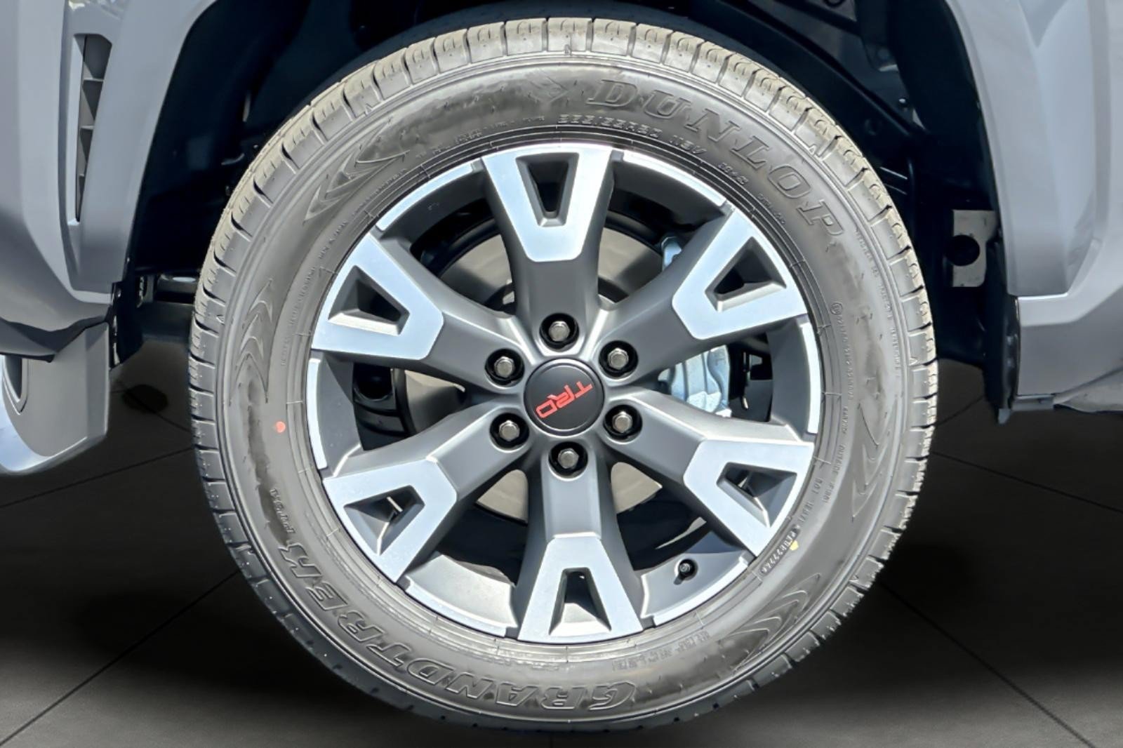 New 2026 Toyota 4Runner TRD Sport Premium AWD/4WD image 25
