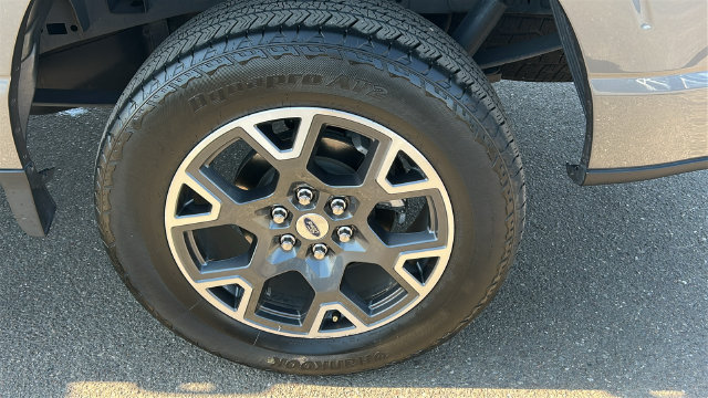 Certified 2024 Ford F150 STX AWD/4WD image 6