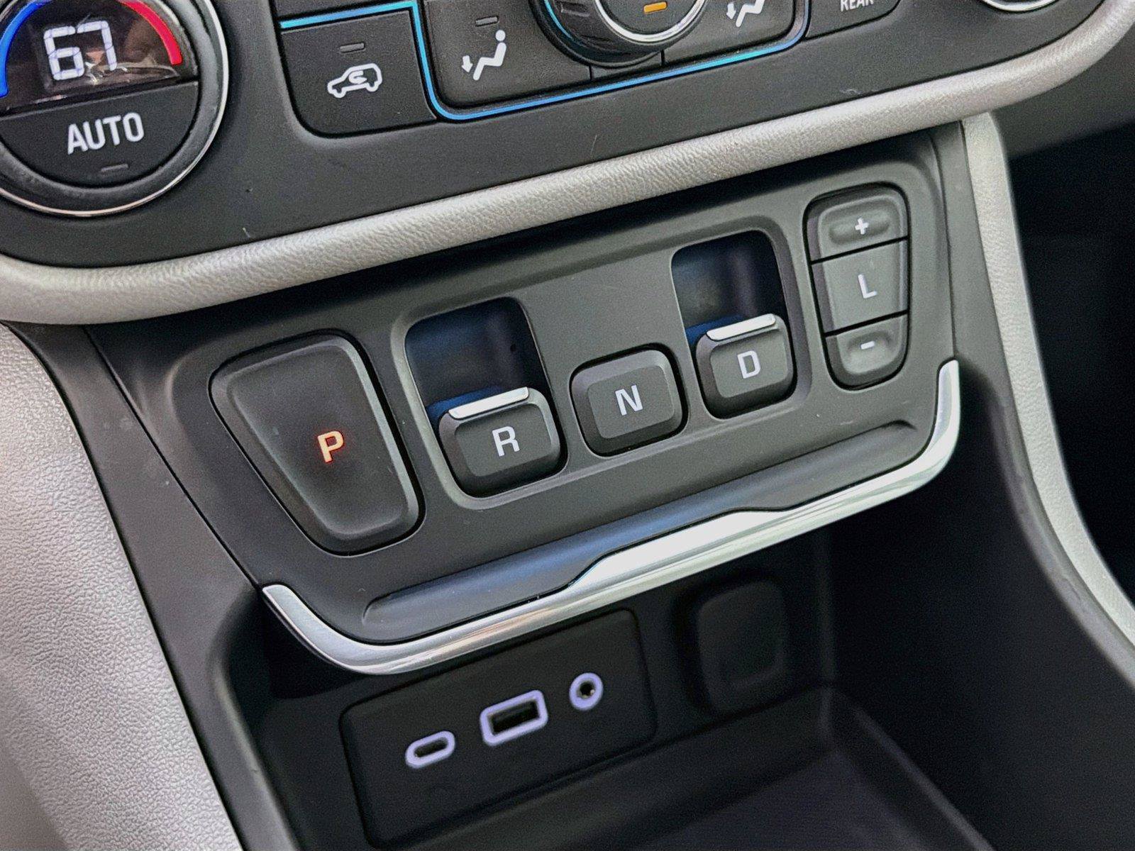 Used 2020 GMC Terrain SLE w/ Driver Convenience Package AWD/4WD image 23