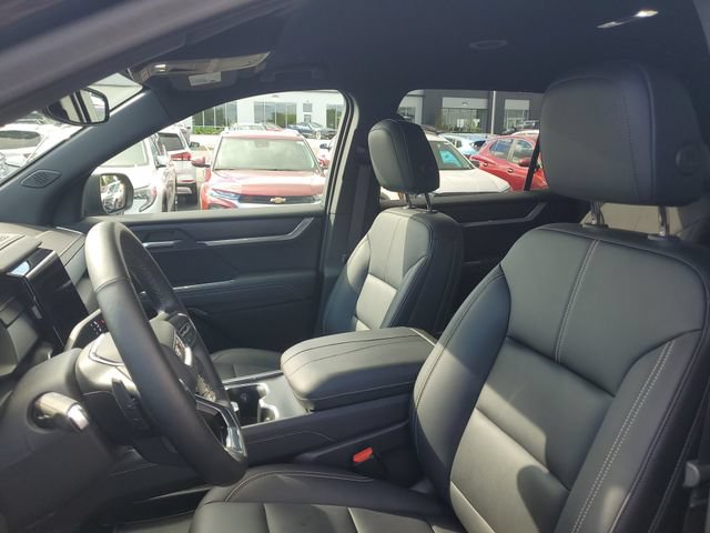 Certified 2024 GMC Acadia Elevation w/ Luxury Package FWD image 18