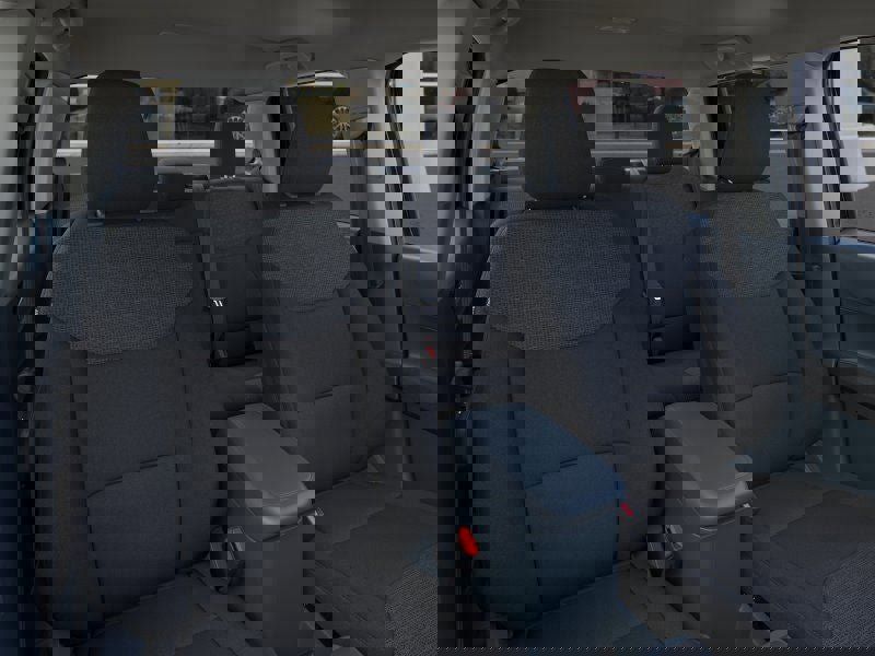 New 2025 Ford Maverick XL w/ Equipment Group 101A image 10