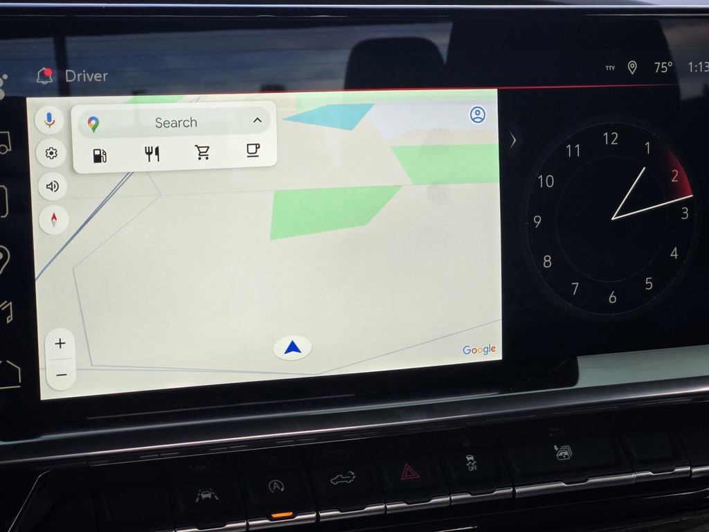 Used 2025 GMC Sierra 1500 Elevation image 11