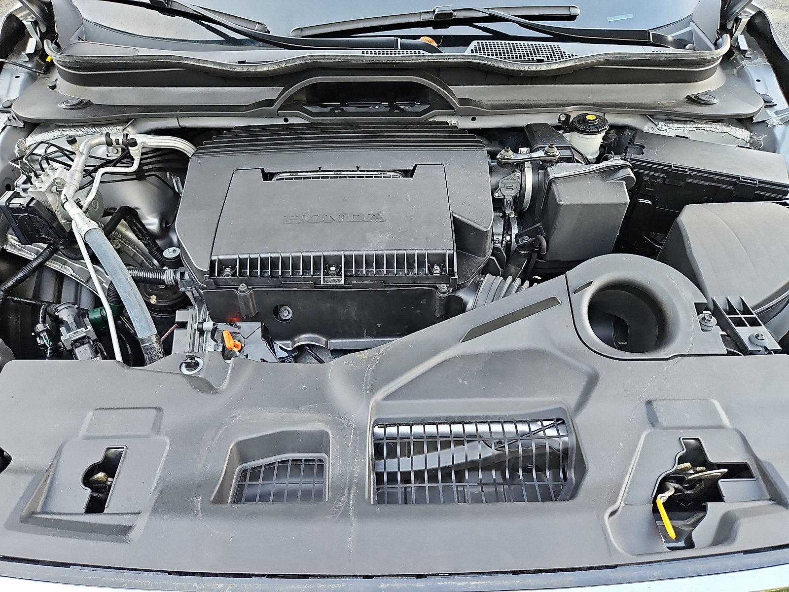 Certified 2024 Honda Pilot Touring image 33