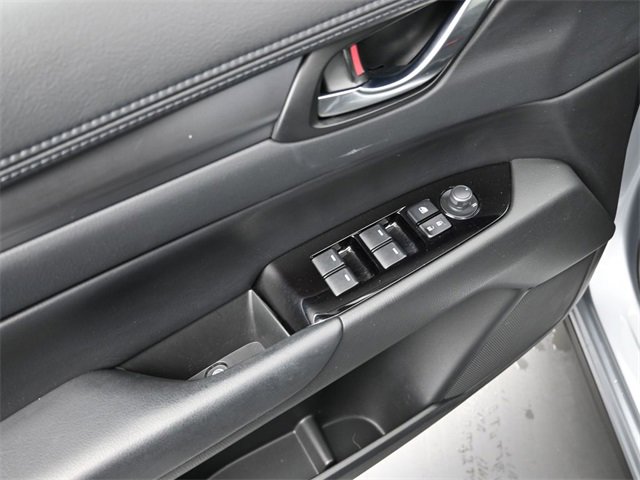 Certified 2023 MAZDA CX-5 AWD 2.5 S w/ Select Package image 20