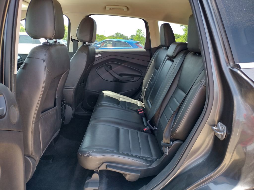 Used 2016 Ford Escape Titanium AWD/4WD image 7