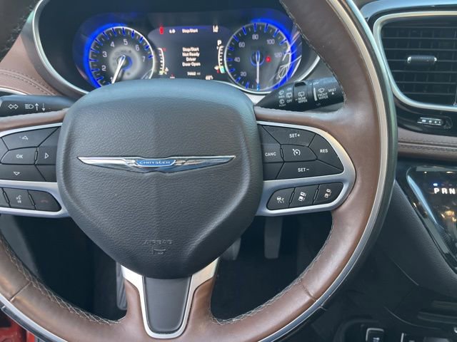 Used 2018 Chrysler Pacifica Limited w/ Tire & Wheel Group image 20