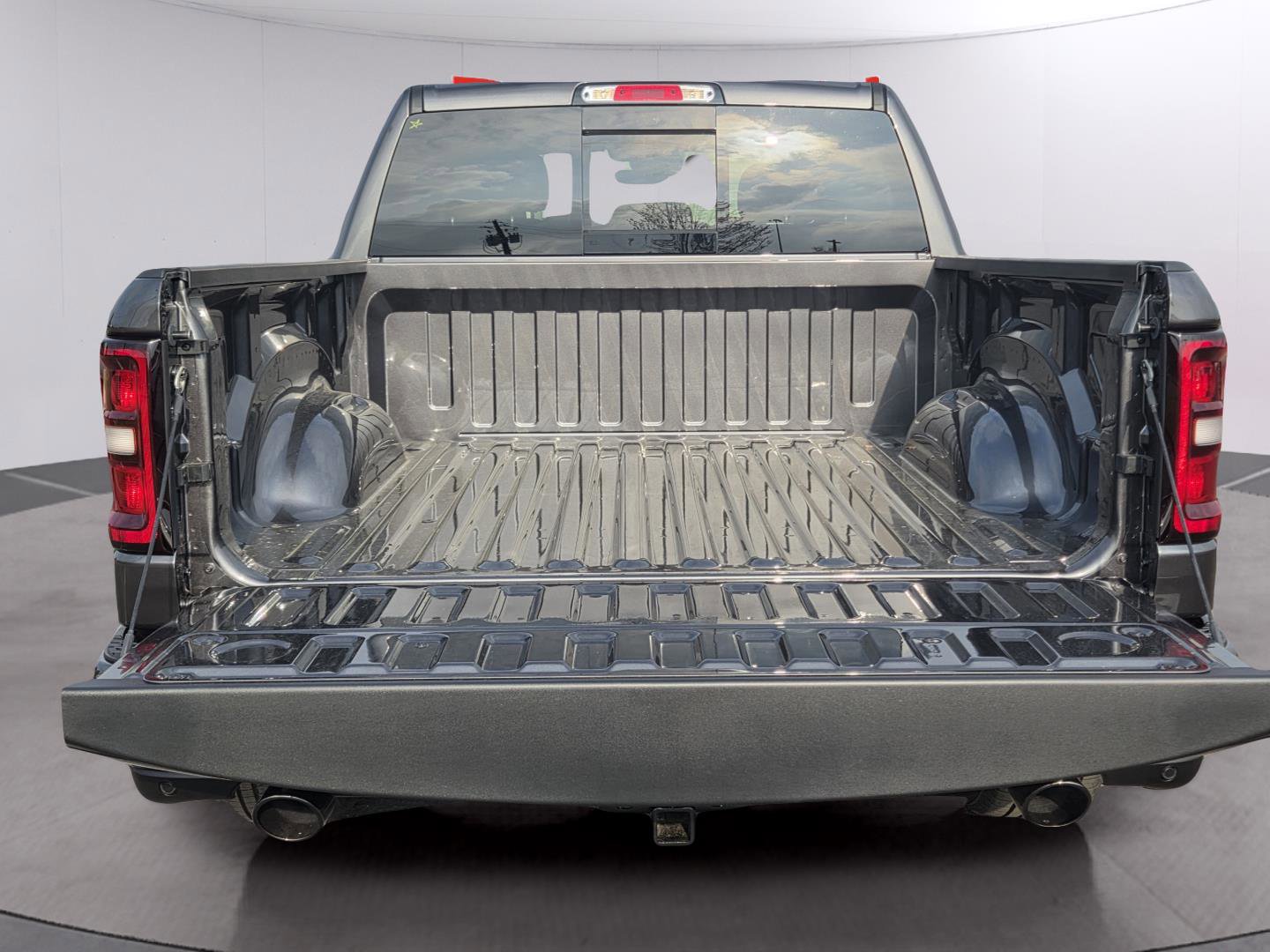 New 2026 RAM 1500 Big Horn image 33