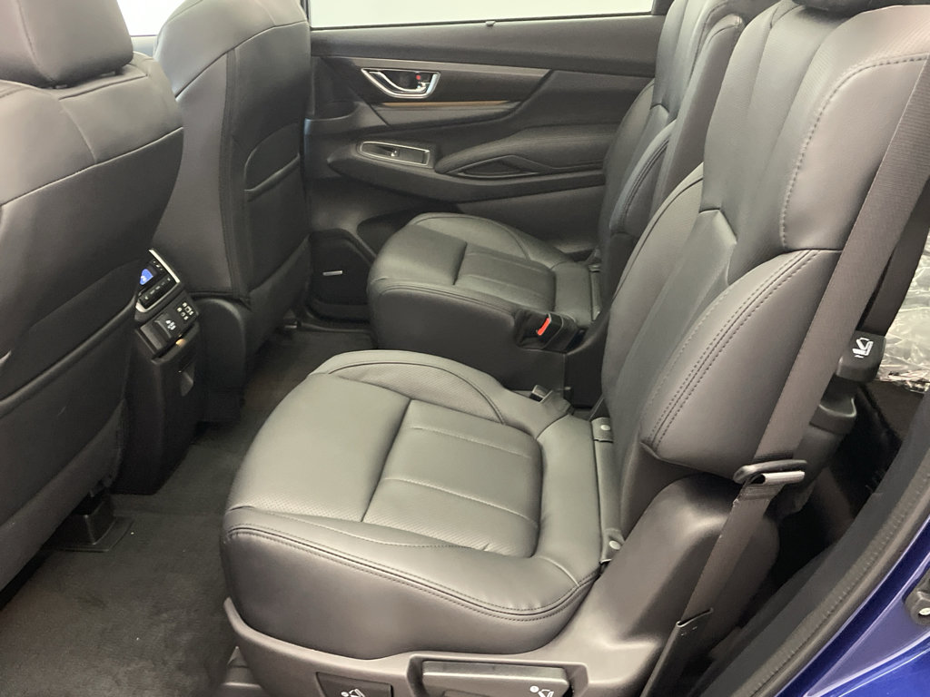 Certified 2026 Subaru Ascent Touring image 30