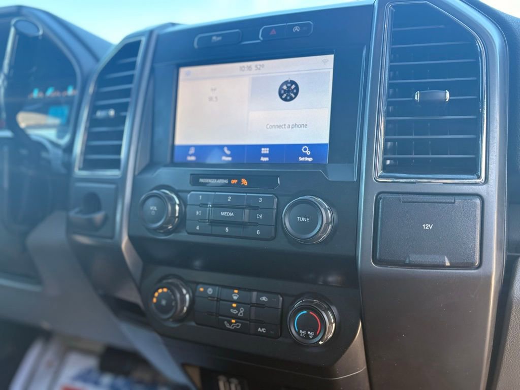 Used 2020 Ford F150 XLT image 18