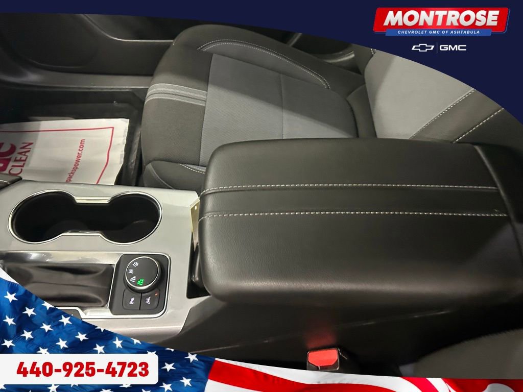 Used 2023 Chevrolet Blazer LT w/ Driver Confidence Package image 16