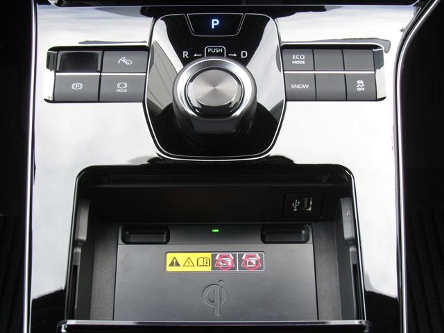 Used 2025 Toyota bZ4X FWD w/ Weather Package image 30