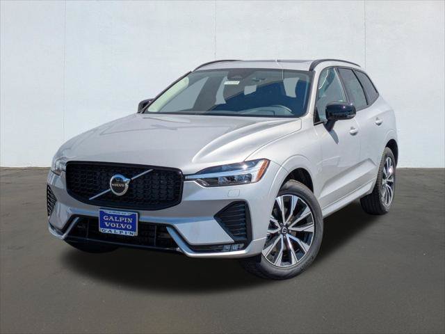 New 2025 Volvo XC60 B5 Core w/ Protection Package Premier