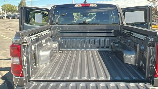 New 2025 Ford Maverick XLT w/ XLT Luxury Package image 13