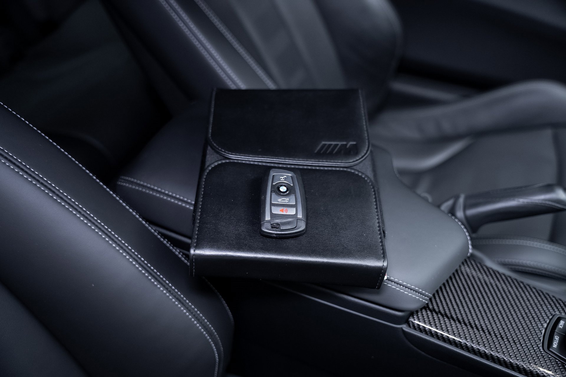 Used 2018 BMW M4 Coupe image 80