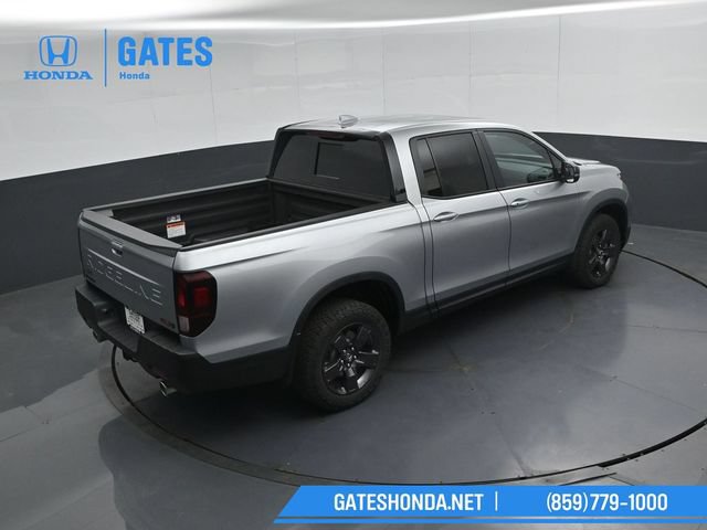 New 2026 Honda Ridgeline TrailSport image 43
