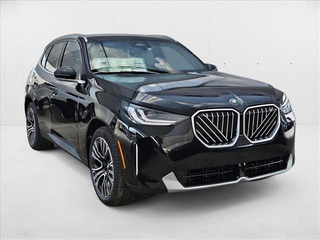 Used 2026 BMW X3 xDrive30 AWD/4WD image 3
