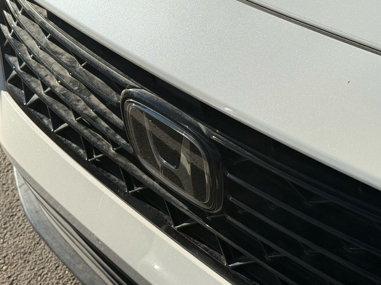 Used 2023 Honda Accord Sport image 8